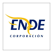 Logo de ENDE Corporación