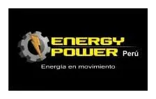 Logo de Energy Power Perú